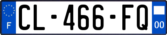 CL-466-FQ