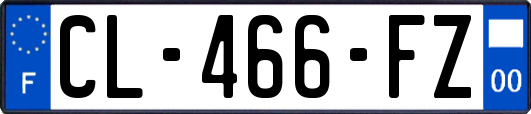 CL-466-FZ