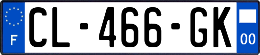 CL-466-GK