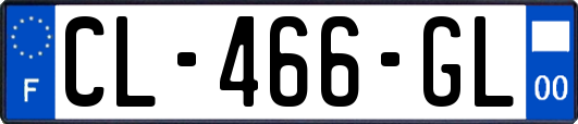 CL-466-GL
