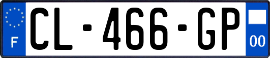 CL-466-GP
