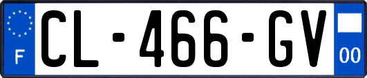 CL-466-GV