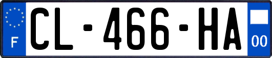 CL-466-HA