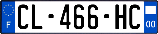 CL-466-HC