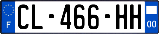 CL-466-HH
