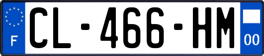 CL-466-HM