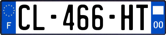 CL-466-HT