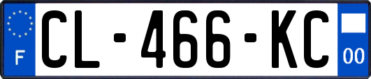 CL-466-KC