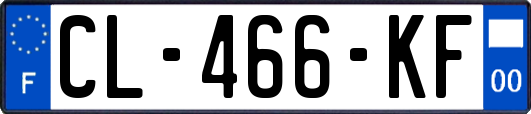 CL-466-KF