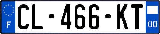 CL-466-KT