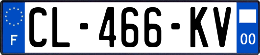 CL-466-KV