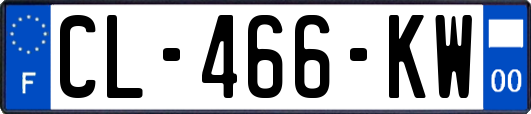 CL-466-KW