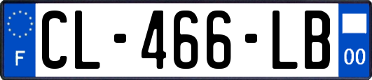 CL-466-LB