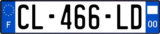 CL-466-LD