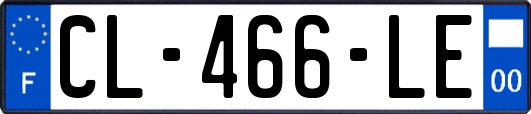CL-466-LE