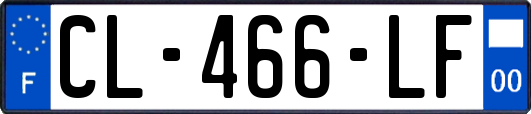 CL-466-LF