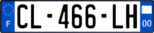 CL-466-LH