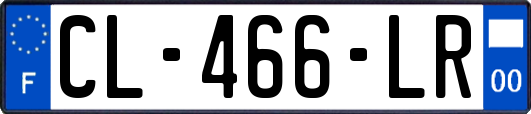 CL-466-LR