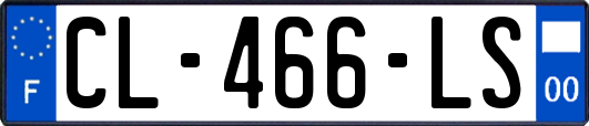 CL-466-LS