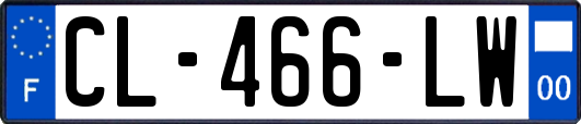 CL-466-LW
