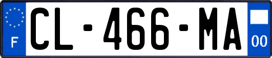 CL-466-MA