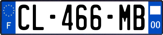 CL-466-MB