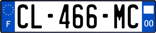 CL-466-MC