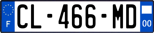 CL-466-MD