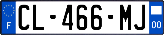 CL-466-MJ