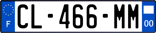 CL-466-MM