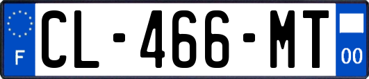 CL-466-MT