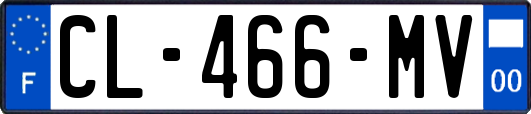 CL-466-MV