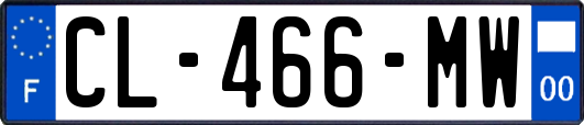CL-466-MW