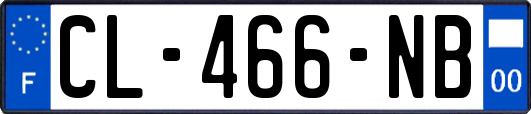 CL-466-NB