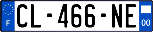 CL-466-NE