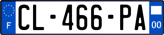 CL-466-PA
