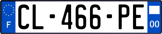 CL-466-PE