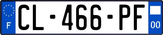 CL-466-PF