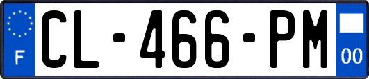 CL-466-PM