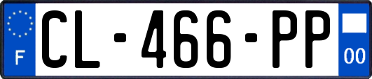 CL-466-PP