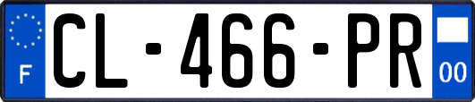 CL-466-PR