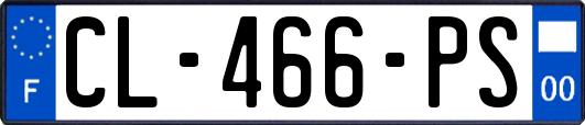 CL-466-PS