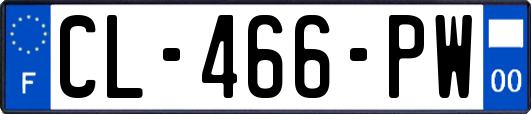 CL-466-PW