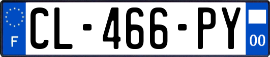 CL-466-PY