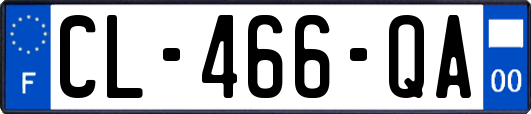 CL-466-QA