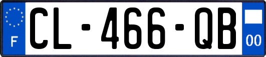 CL-466-QB