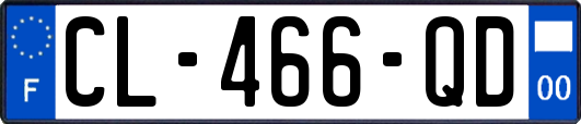 CL-466-QD
