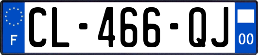 CL-466-QJ