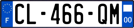 CL-466-QM