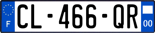 CL-466-QR